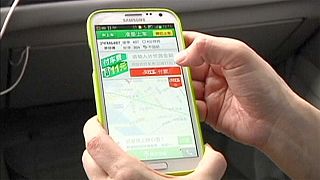 Samsung and Alipay do deal for mobile payments