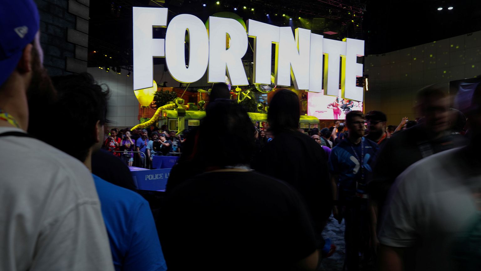 Image: Fortnite