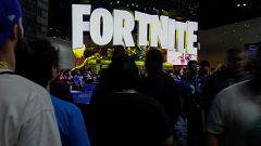 Image: Fortnite