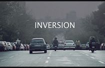 'Inversion' a film that reflects life in Iran
