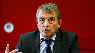 La FIFA pide dos años de sanción para Wolfgang Niersbach