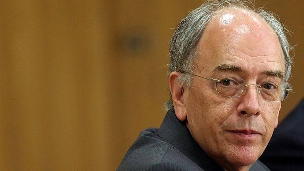 Brezilya: Geçici başkan Temer petrol şirketi Petrobras'a tepe yöneticisi atadı Brezilya: Geçici başkan Temer petrol şirketi Petrobras'a tepe yöneticisi atadı