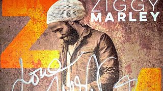 Ziggy Marley releases sixth studio album titled 'Ziggy Marley'