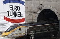 İngiltere ve Fransa arasında hızlı tren işleten Eurostar: "Euro 2016 sayesinde toparlarız"