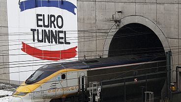 Eurostar sales fall after Paris and Brussels terror attacks