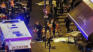 Le droit à l’image en France : peut-on photographier les victimes d’un attentat?