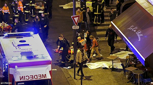 Le droit à l’image en France : peut-on photographier les victimes d’un attentat ? Le droit à l’image en France : peut-on photographier les victimes d’un attentat ?