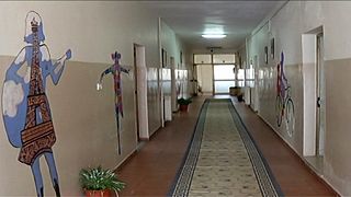 Varios detenidos en Albania acusados de abusos sexuales a menores en un orfanato
