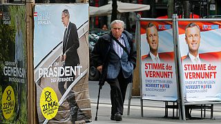 Austria: domenica il ballottaggio delle presidenziali che preoccupa l'Europa