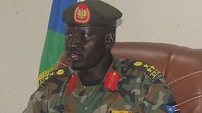 Soudan du Sud : affrontement entre l'armée et certains ex-rebelles