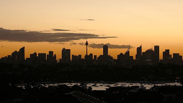 UN sounds alarm over record-breaking temperature rise UN sounds alarm over record-breaking temperature rise