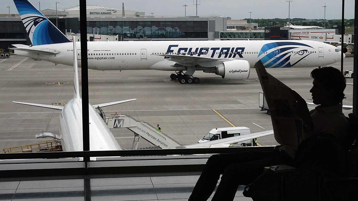 افزایش تدابیر امنیتی در فرودگاه شارل دو گل پاریس