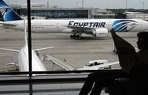 EgypAir-tragédia: még szigorúbb biztonsági intézkedések a párizsi reptéren