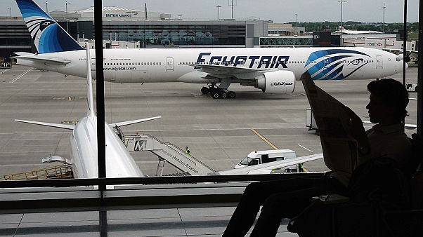 EgypAir-tragédia: még szigorúbb biztonsági intézkedések a párizsi reptéren EgypAir-tragédia: még szigorúbb biztonsági intézkedések a párizsi reptéren