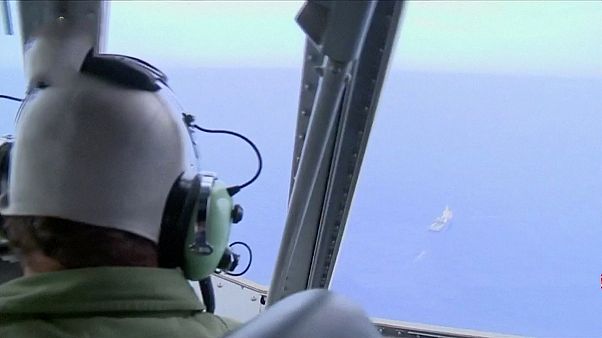 Bekapcsolt a füstjelző a lezuhant kairói járat fedélzetén Bekapcsolt a füstjelző a lezuhant kairói járat fedélzetén