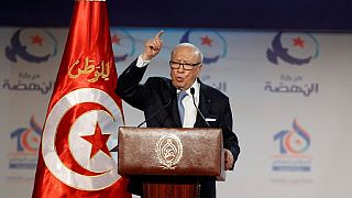 Tunisia secures $2.9 billion credit facility from IMF