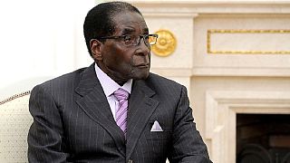 Zimbabwe calls on AfDB for economic assistance