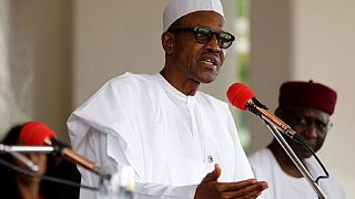 Buhari orders military intervention in the restive Niger Delta region