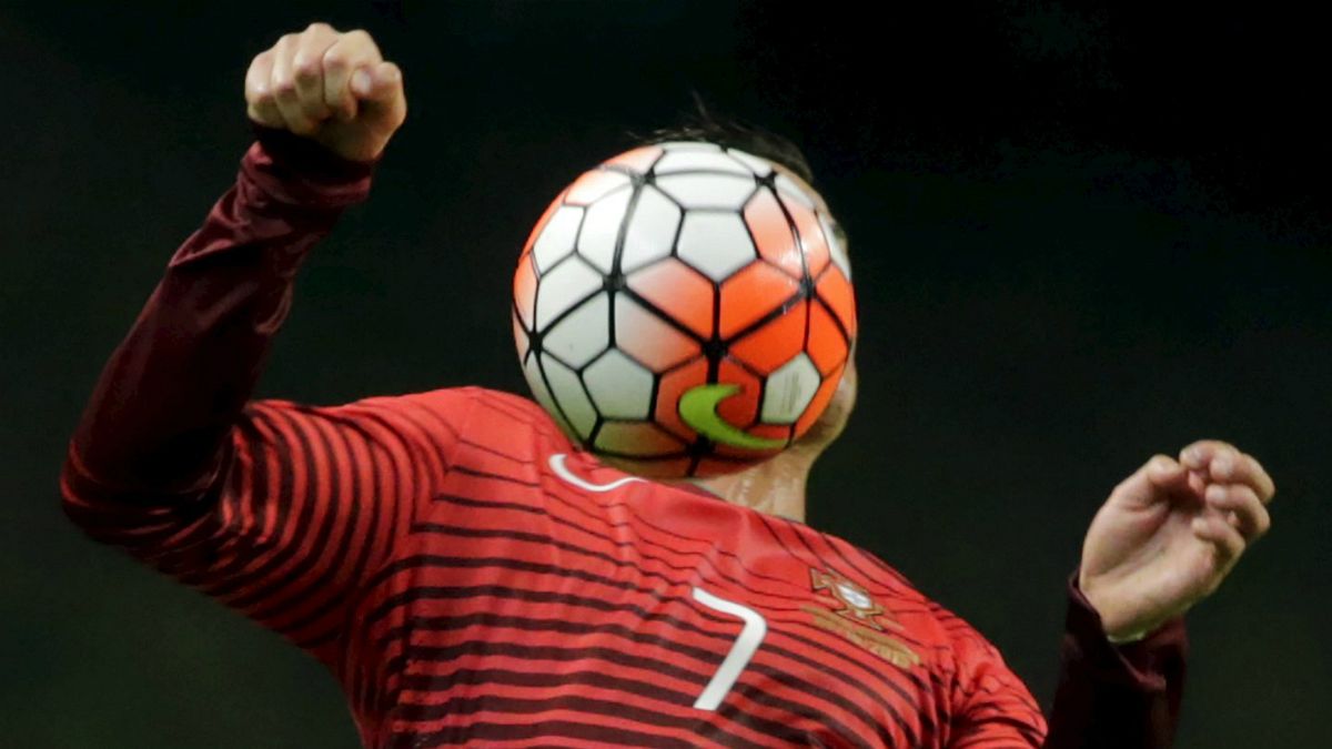 Euro'2016, sub-17: Portugal vence Espanha e é campeão europeu