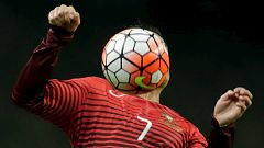 Euro'2016, sub-17: Portugal vence Espanha e é campeão europeu