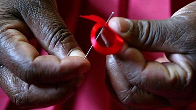 Meet the Cameroonian seamstress who sews with needles only