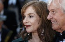 Revenge films on the red carpet and Un Certain Regard winners in Cannes