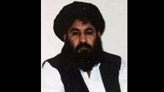 Afghan Taliban chief 'likely killed' in US drone strike - officials