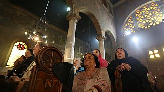 EgyptAir: cerimonia nella chiesa ortodossa per la hostess scomparsa