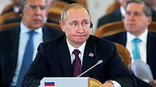 Vol MH 17 de la Malysia Airlines : des familles de victimes poursuivent Vladimir Poutine en justice