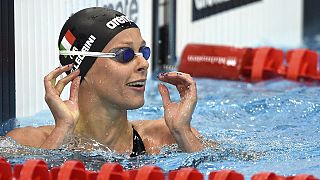 European Aquatics Championships: Pellegrini defends 200 metres freestyle title to add more gold to Italian tally