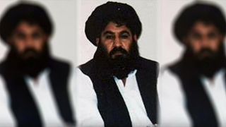 Taliban leader Mansour killed in US drone strike