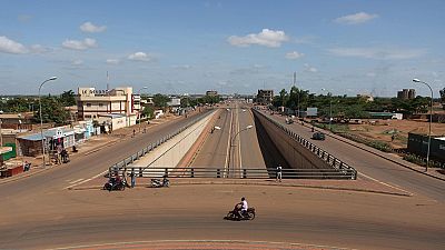Burkina Faso : réduire le nombre d'accidents routiers, défi existentiel