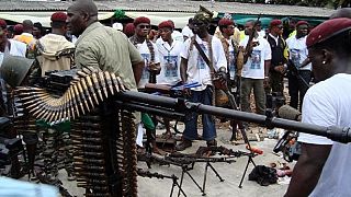 Nigeria : des présumés militants des vengeurs du Delta du Niger font exploser un gazoduc