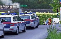 مقتل شخصيْن وإصابة 11 بجروح في إطلاق نار عشوائي في النمسا