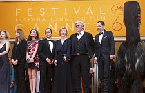 Cannes : "Toni Erdmann", Prix de la critique internationale (Fipresci)