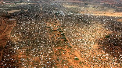 Kenya's planned closure of Dadaab camp 'unlikely' - UN envoys