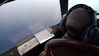 EgyptAir: tengeralattjáró kutat a fekete doboz után