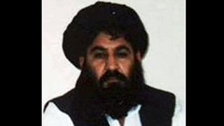 Разведка США пока уточняет данные о гибели лидера талибов