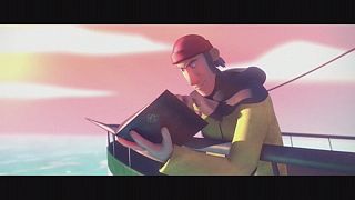 "Sea Hero Quest" - Spielen für die Wissenschaft