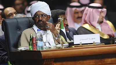 Sudan intensifies pressure on UN to exit Darfur