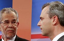 Президентские выборы в Австрии: интрига сохраняется