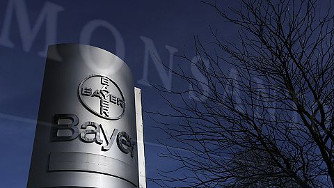Bayer 'confident' Monsanto offer will be accepted
