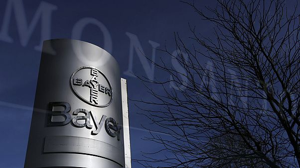 Bayer: Milliarden für Monsanto Bayer: Milliarden für Monsanto