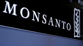 What is Monsanto?