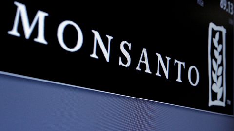 What is Monsanto?