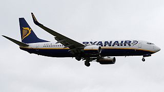 Ryanair bilet fiyatlarında indirime giderek yeni hedefini açıkladı