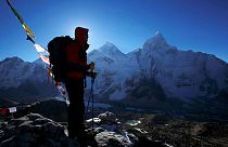 یک کوهنورد دیگر در اورست جان سپرد