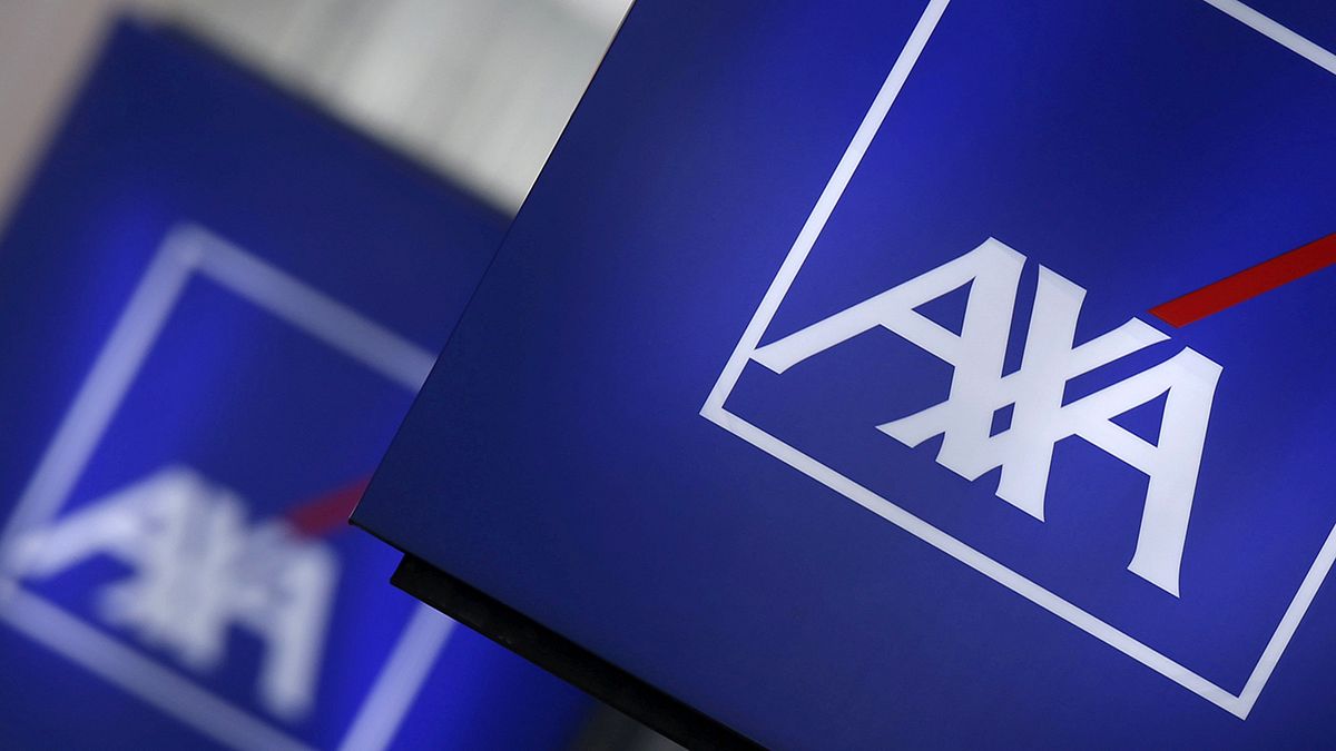 Страховая компания AXA избавится от активов в табачной отрасли на 1,8 миллиарда евро