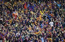 El FC Barcelona se proclama "Rey de Copas"