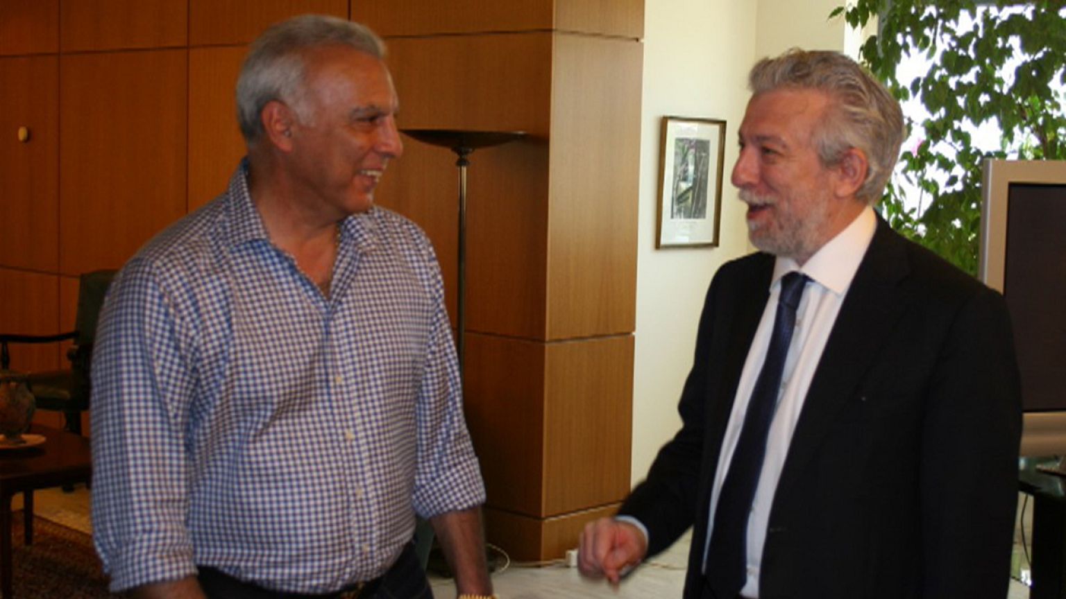 Το κλειστό του Ο.Α.Κ.Α. μετονομάζεται σε «Νίκος Γκάλης»